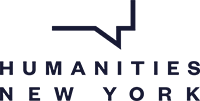 Humanities New York logo