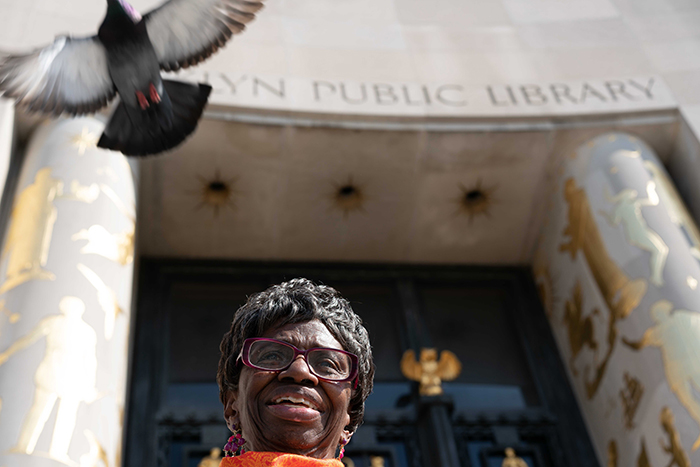 Seretha Winfield-Alexander