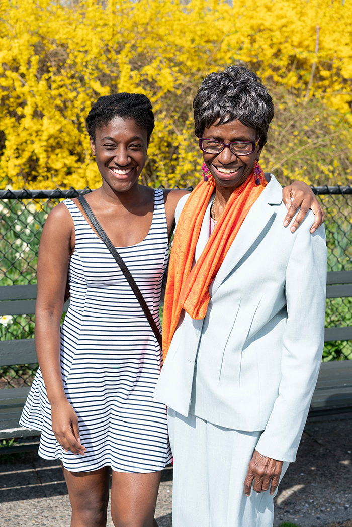 Seretha Winfield-Alexander